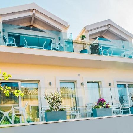 Bella Terra Houses Roda  Exterior photo